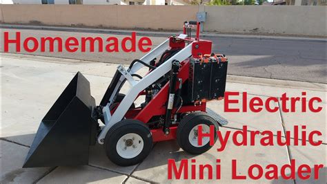 homemade differential steering skid steer plans|mini skid steer loaders plans.